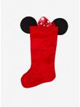 Disney Minnie Mouse Stocking, , alternate