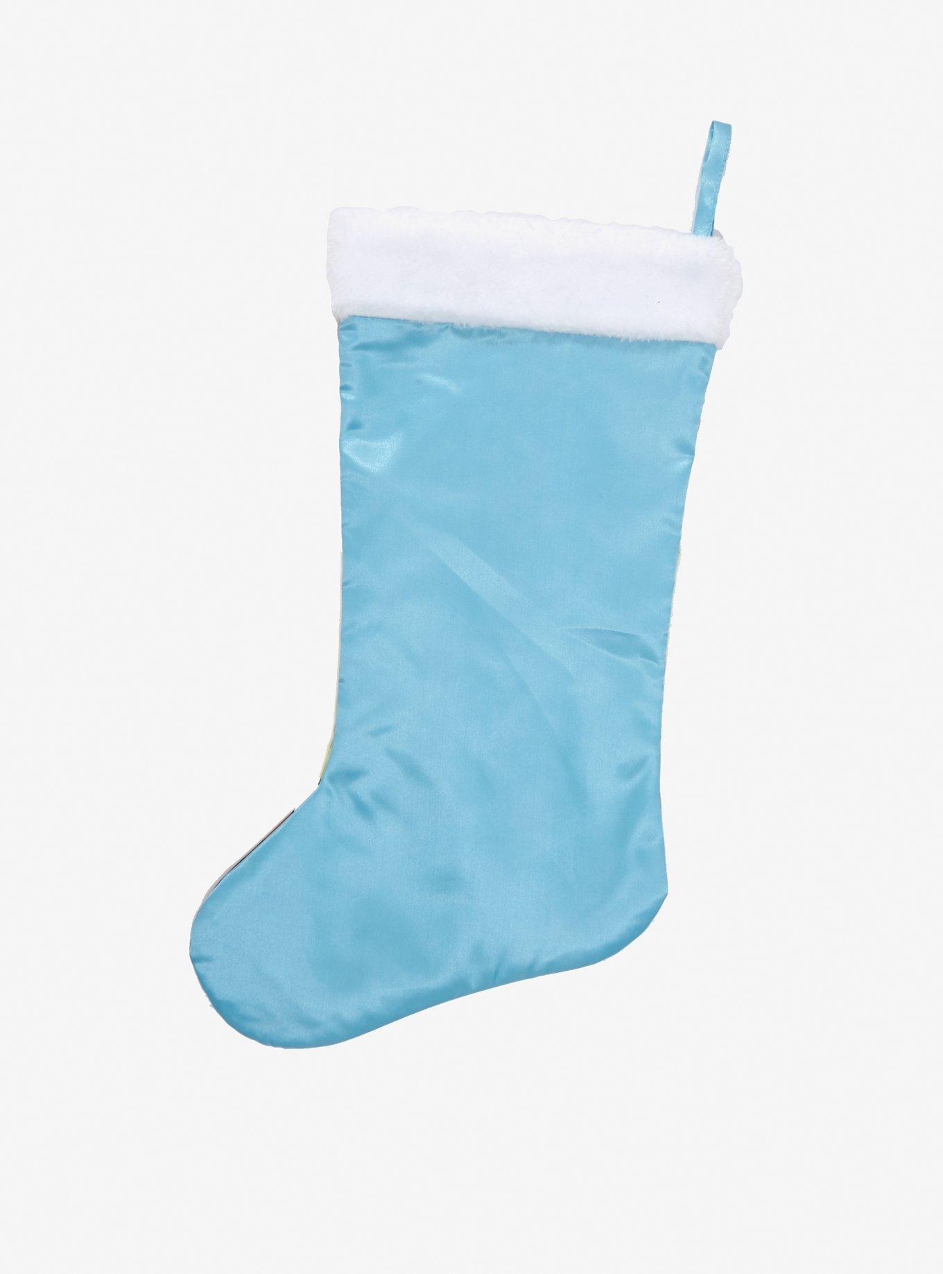 SpongeBob SquarePants SpongeBob Stocking, , alternate