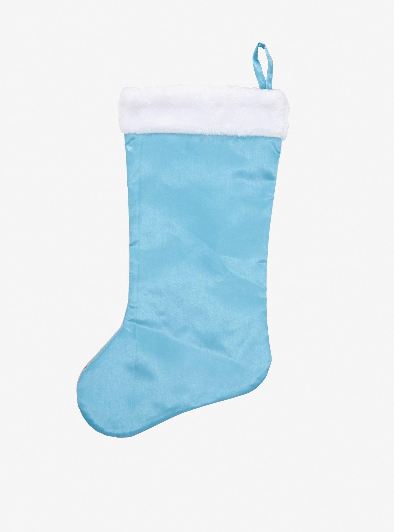SpongeBob SquarePants Patrick Stocking, , alternate