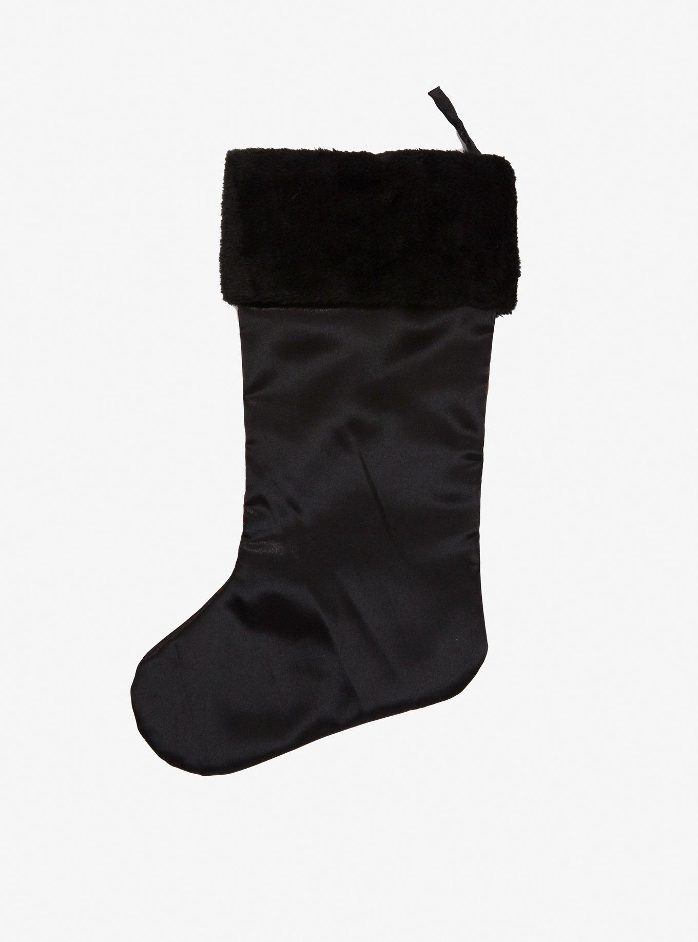 The Nightmare Before Christmas Zero Stocking, , alternate