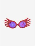 Harry Potter Luna Lovegood Spectrespecs Glasses, , alternate