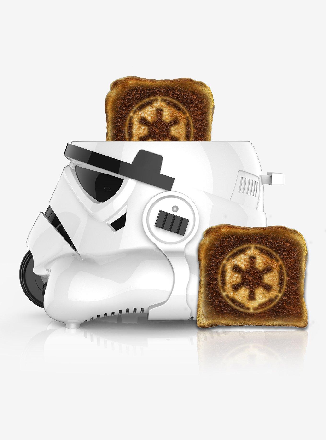 Star Wars Stormtrooper Toaster, , alternate