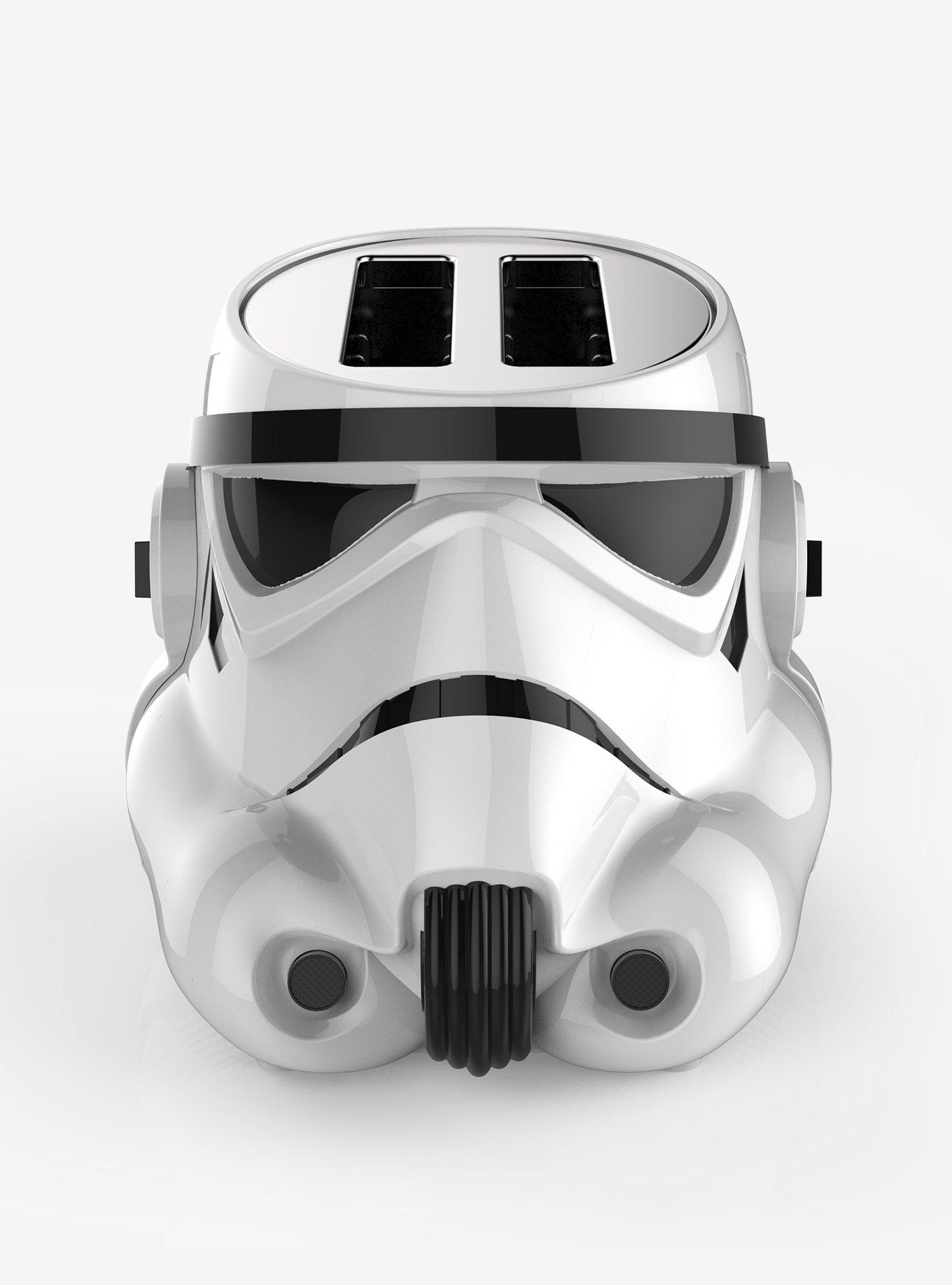 Star Wars Stormtrooper Toaster, , alternate