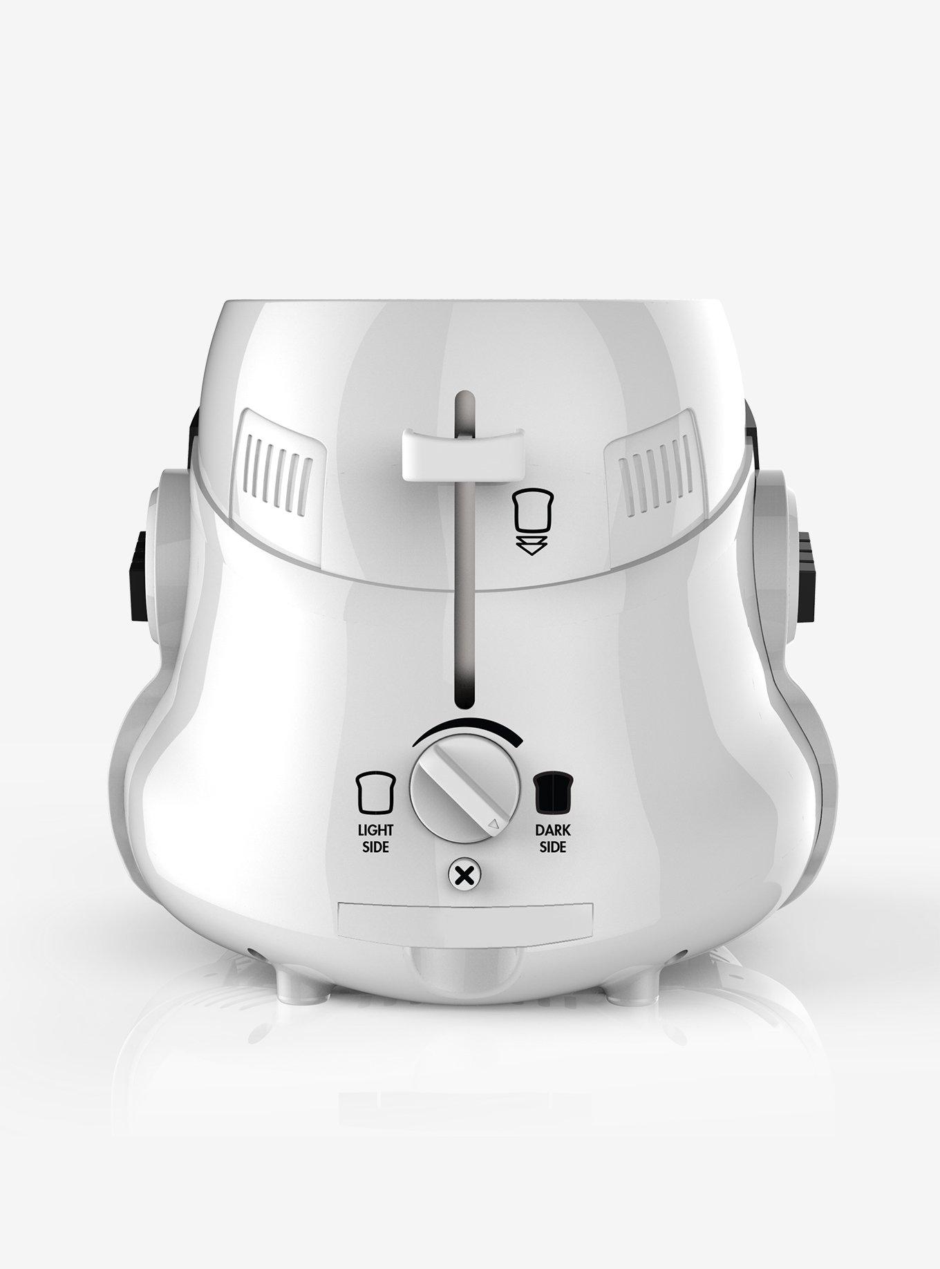 Star Wars Stormtrooper Toaster, , alternate