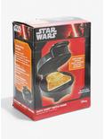 Star Wars Darth Vader Waffle Maker, , alternate