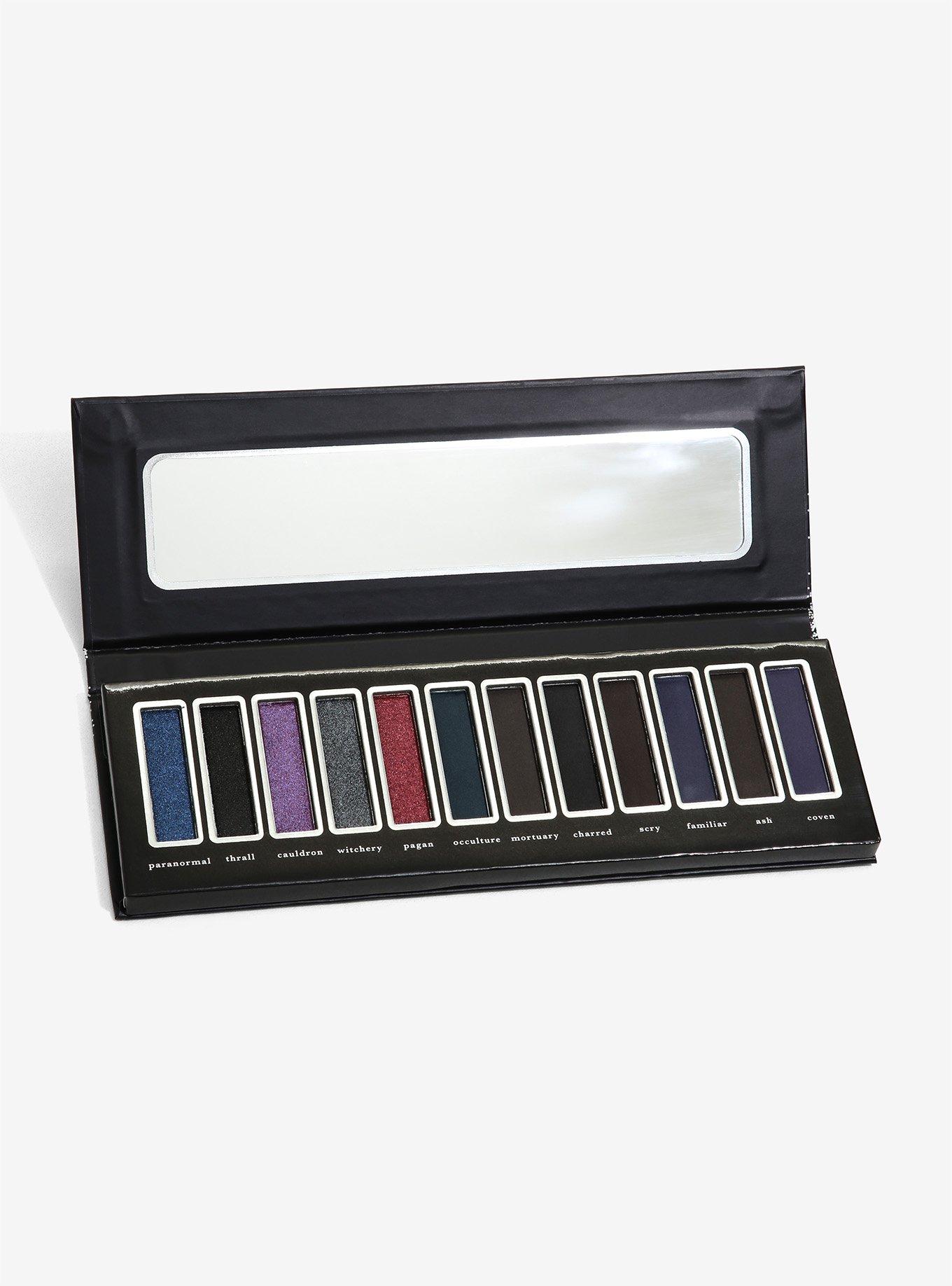 Black Magic Eyeshadow Palette, , alternate