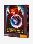 Labyrinth Poster Puzzle, , alternate