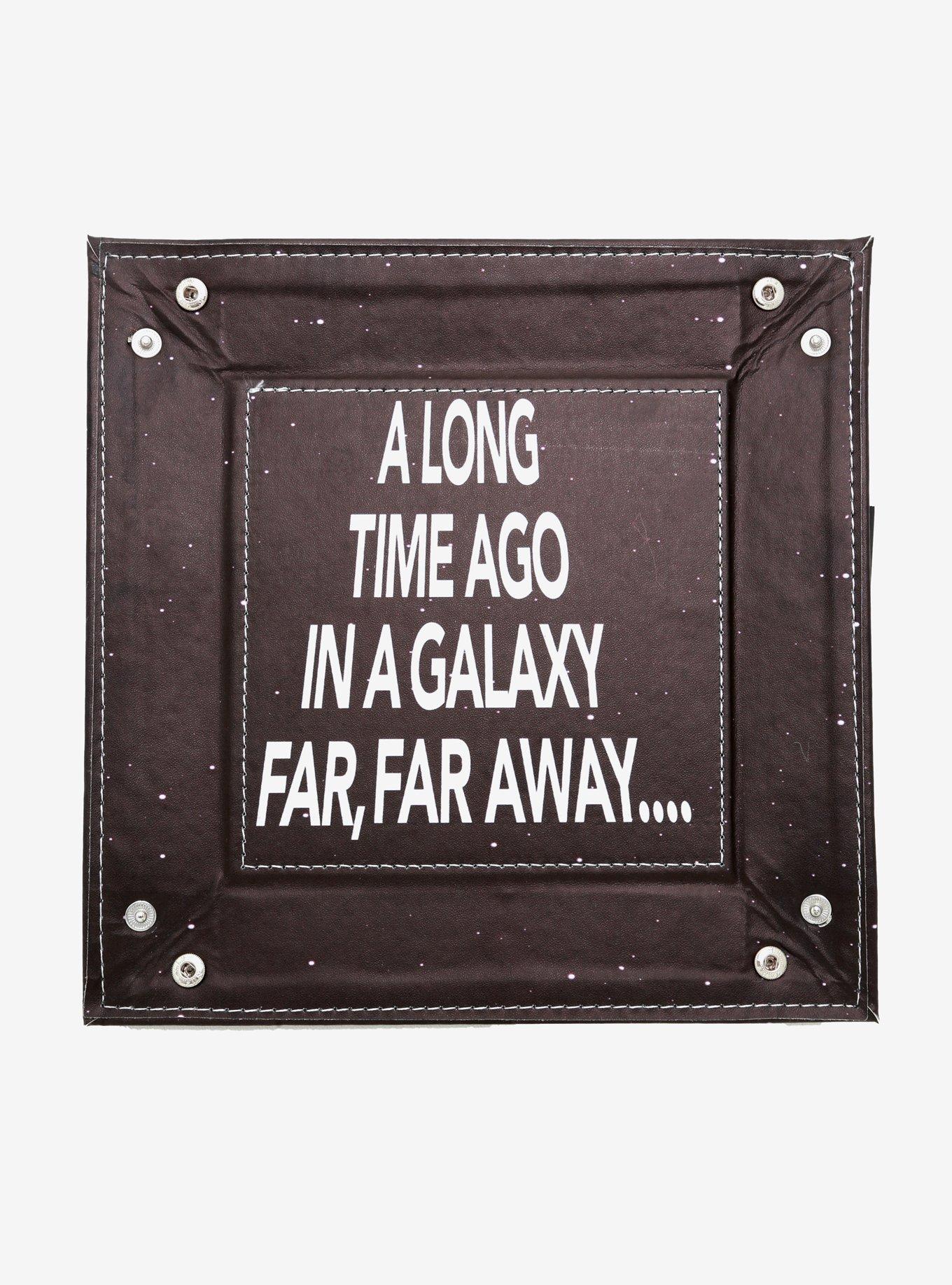 Star Wars A Long Time Ago Trinket Tray, , alternate