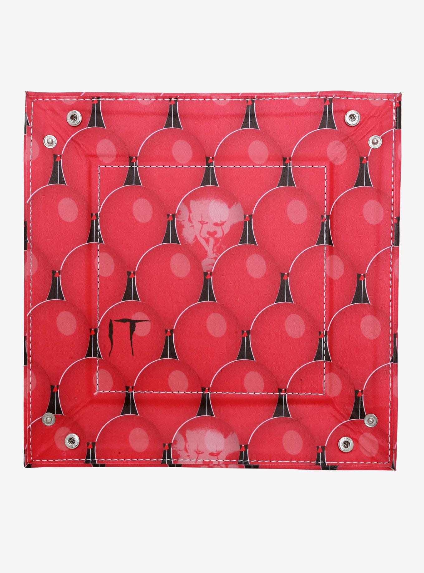 IT Pennywise Trinket Tray, , alternate - view 3