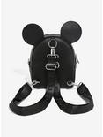Loungefly Mickey Mouse Icon Mini Backpack, , alternate