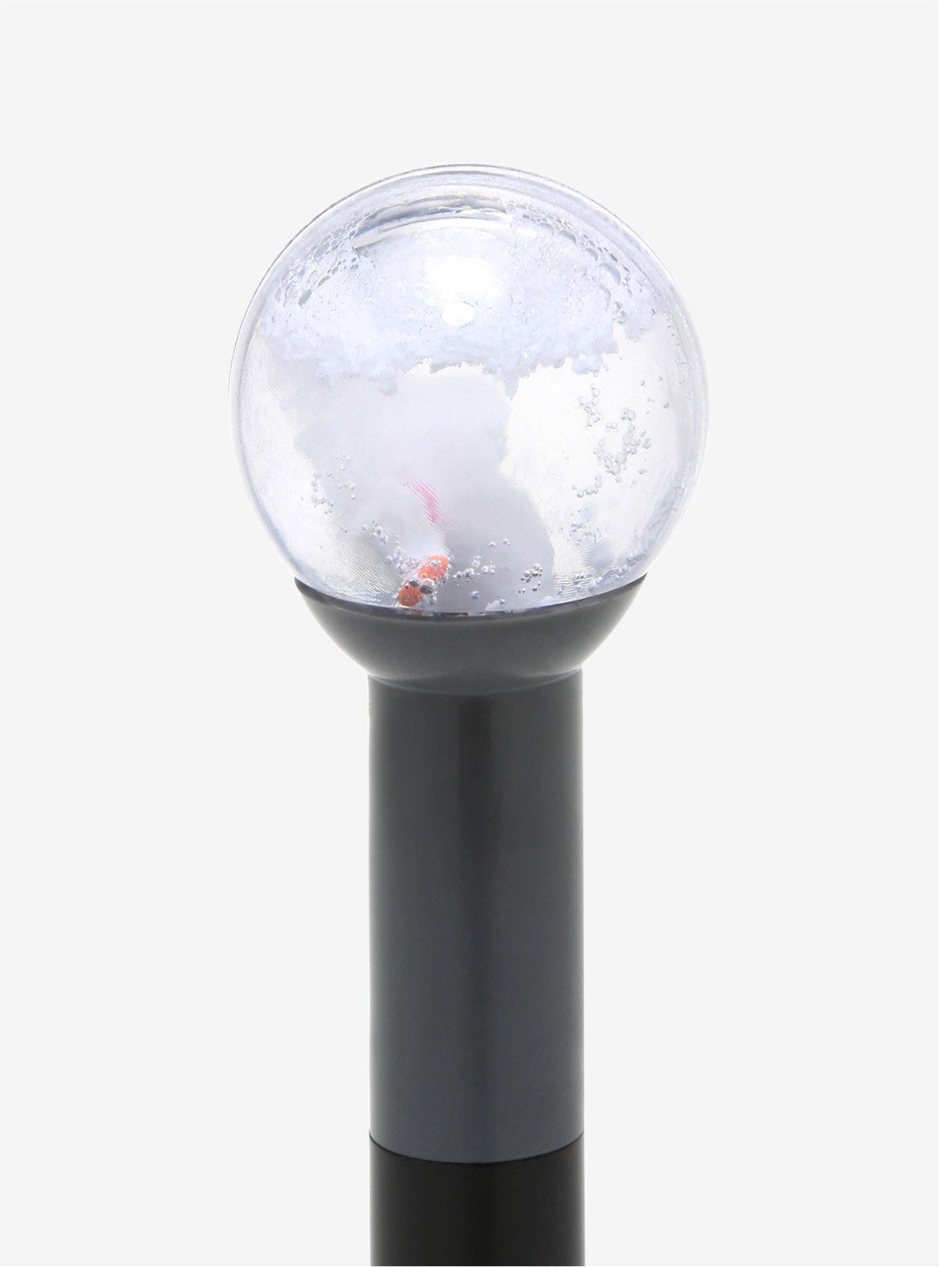 The Nightmare Before Christmas Zero Snow Globe Pen, , alternate