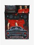 Supernatural Brothers & Baby Pillowcase Set, , alternate