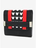 Loungefly Disney Mickey Mouse Icon Flap Wallet, , alternate