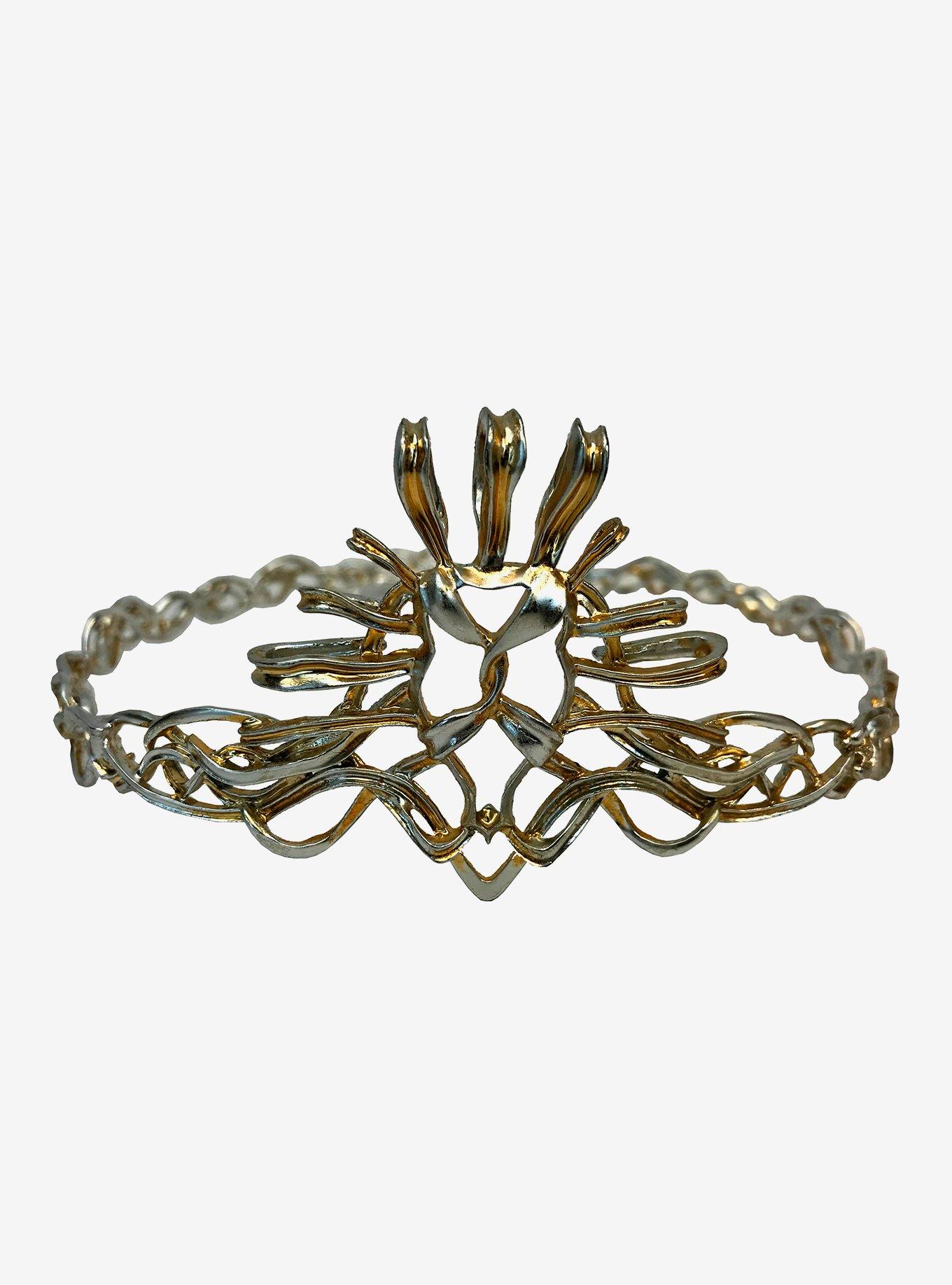 Game of Thrones The Crown of Cersei Lannister Limited Edition Prop Replica, , alternate