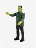 Super7 ReAction Universal Monsters Frankenstein Collectible Action Figure, , alternate