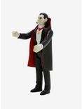 Super7 ReAction Universal Monsters Dracula Collectible Action Figure, , alternate