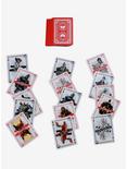 The Umbrella Academy Playing Cards, , alternate