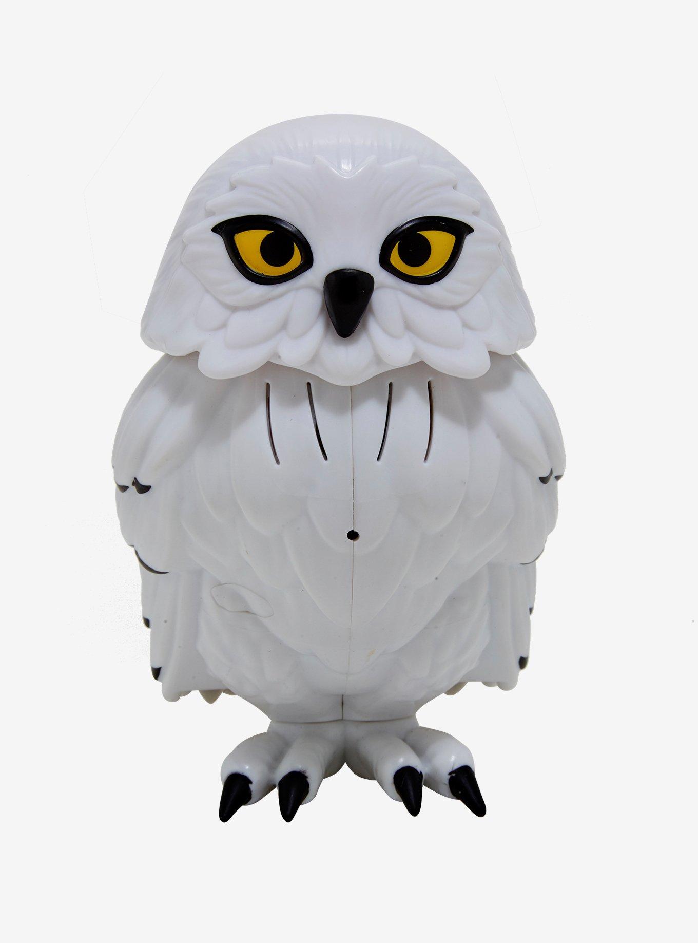 Harry Potter Interactive Hedwig Figure, , alternate