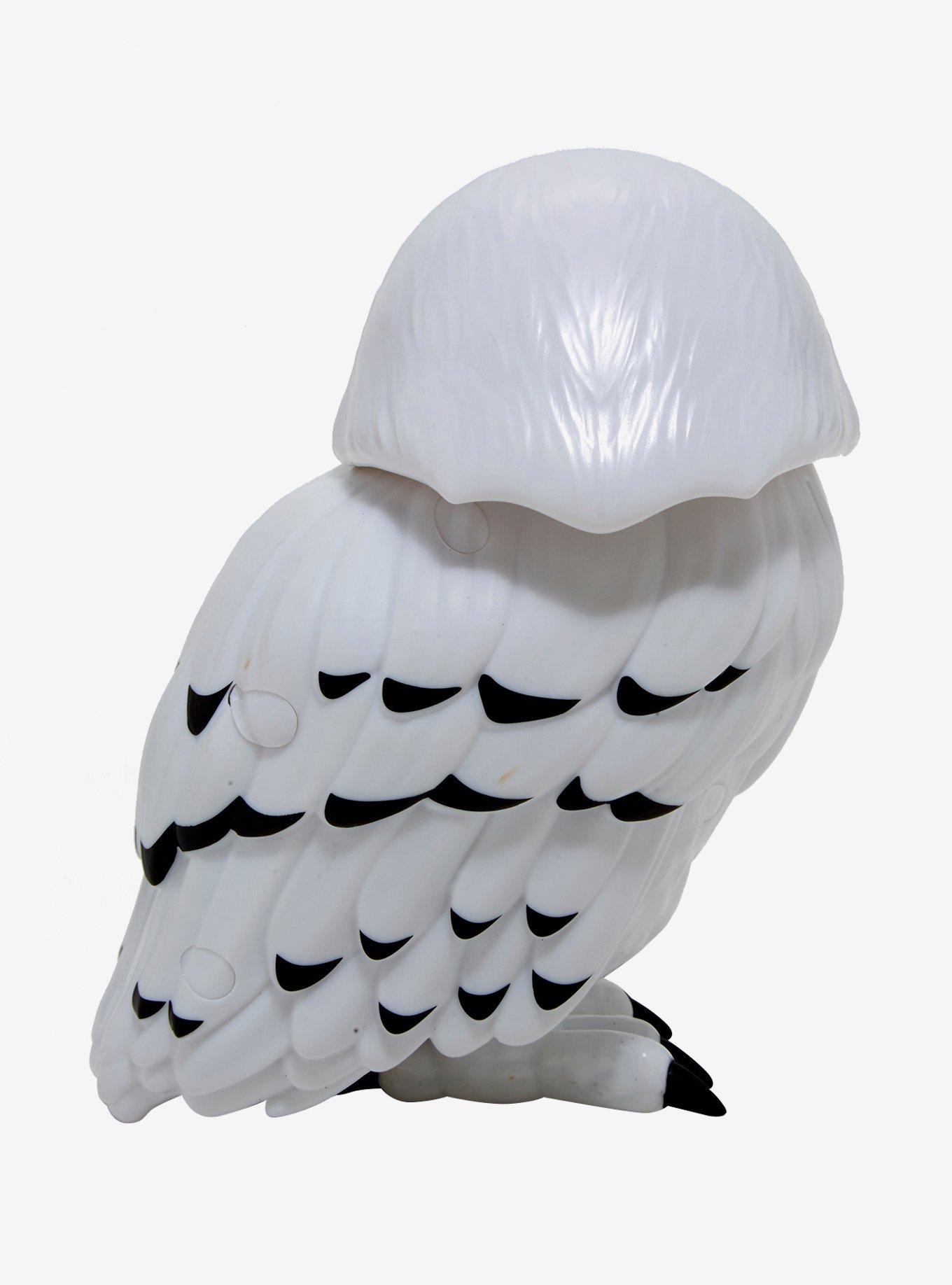 Harry Potter Interactive Hedwig Figure, , alternate