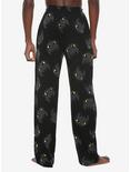 How To Train Your Dragon Toothless Pajama Pants, MULTI, alternate