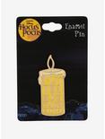 Disney Hocus Pocus Candle Enamel Pin, , alternate