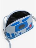 Star Wars R2-D2 Mini Dome Crossbody Bag, , alternate