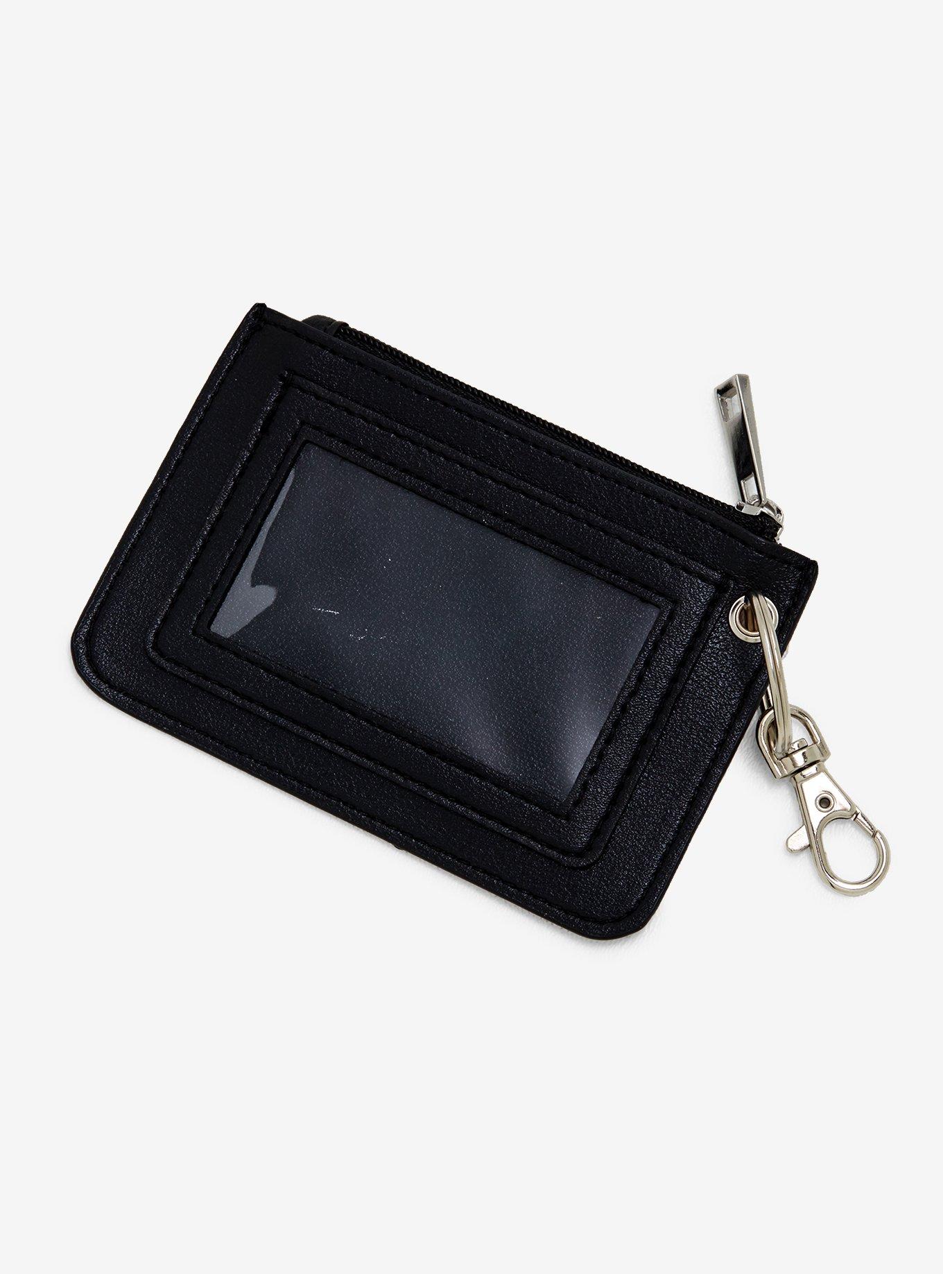 Naruto Shippuden Clouds Cardholder, , alternate