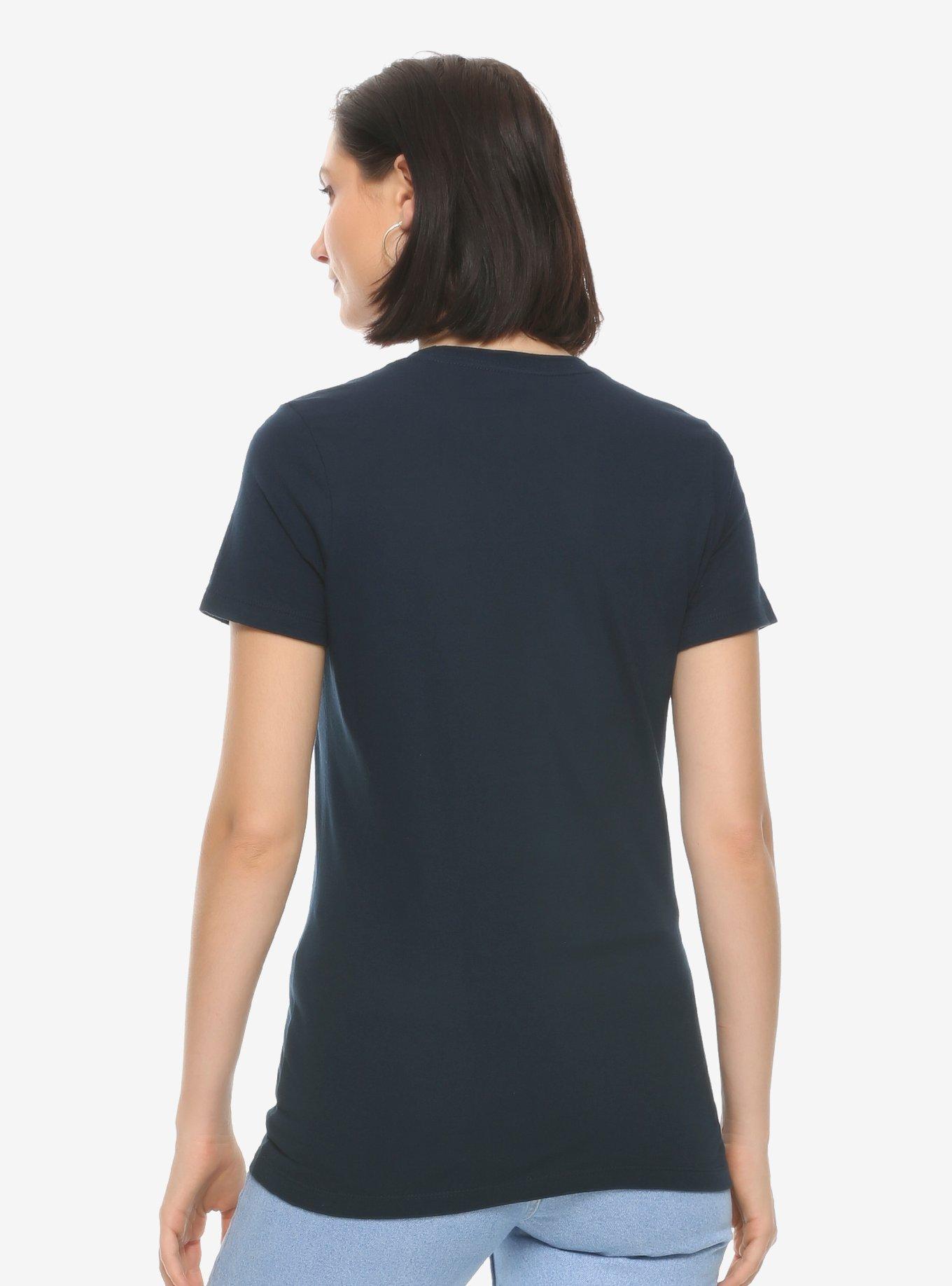 Disney Pixar Toy Story 4 Existential Forky Women's T-Shirt - BoxLunch Exclusive, , alternate