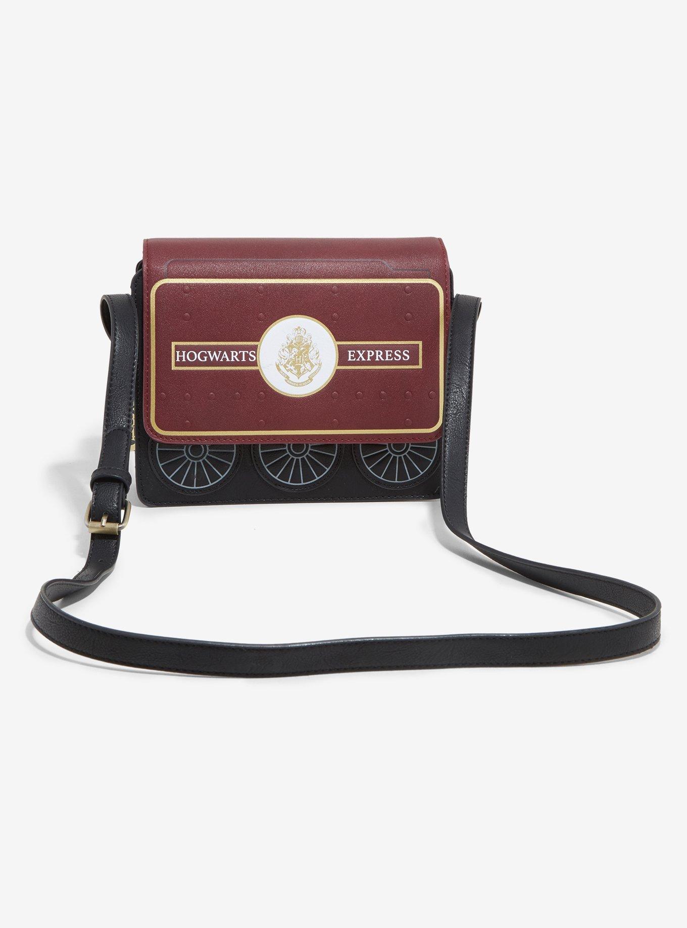 Harry Potter Hogwarts Express Bag, , alternate