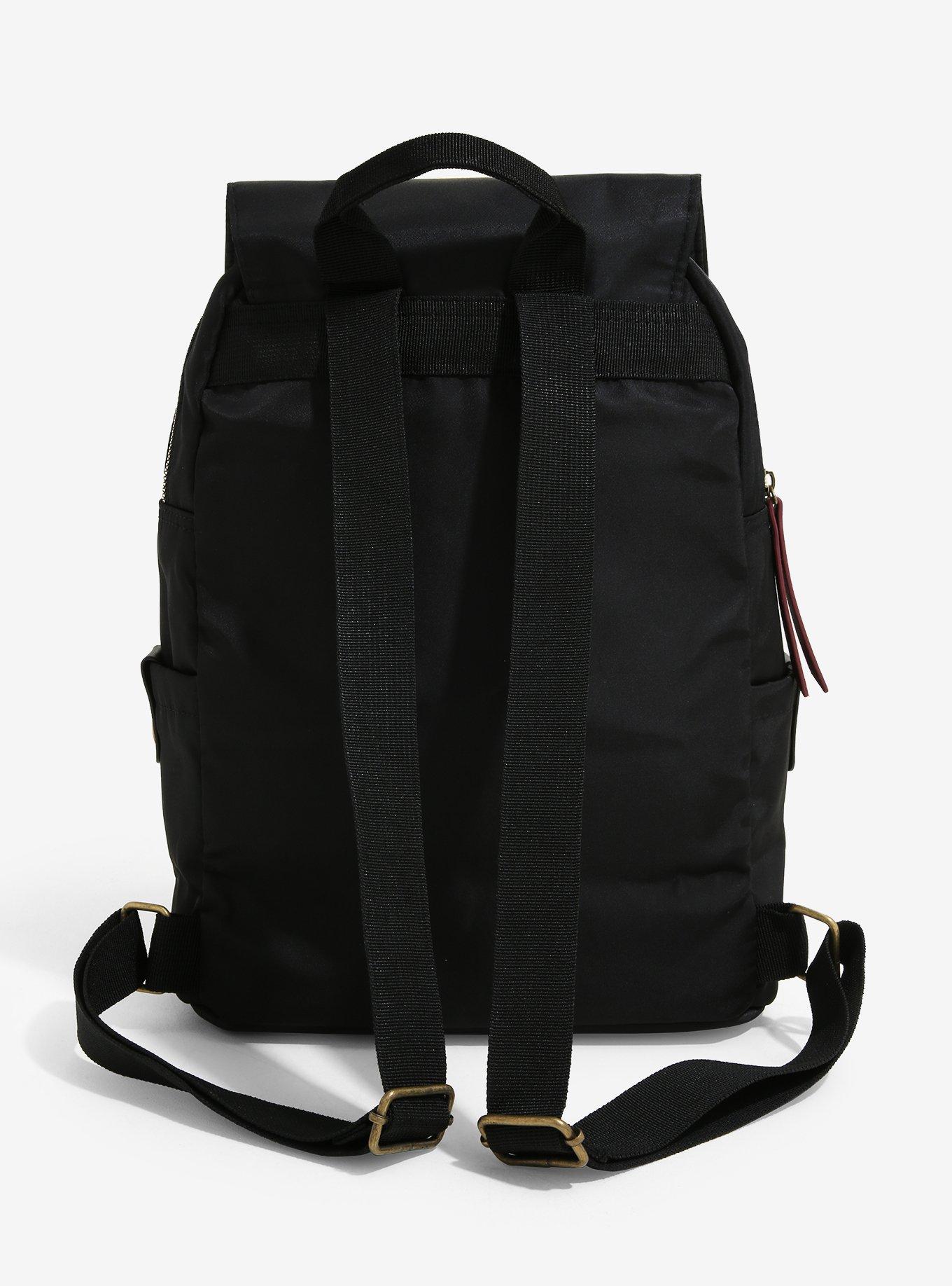 Harry Potter Hogwarts Express Mini Backpack, , alternate