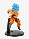 Banpresto Dragon Ball Super: Broly Tag Fighters Goku (Kamehameha) Collectible Figure, , alternate
