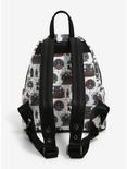Loungefly Star Wars Mos Eisley Cantina Mini Backpack New York Comic Con Exclusive, , alternate