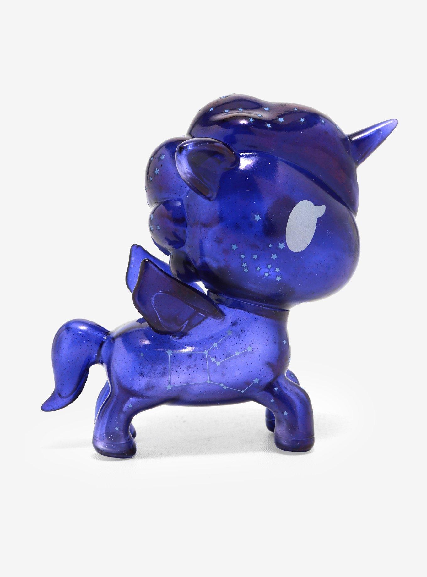 Tokidoki Unicorno Galactica Vinyl Figure 2019 L.A. Comic Con Exclusive, , alternate