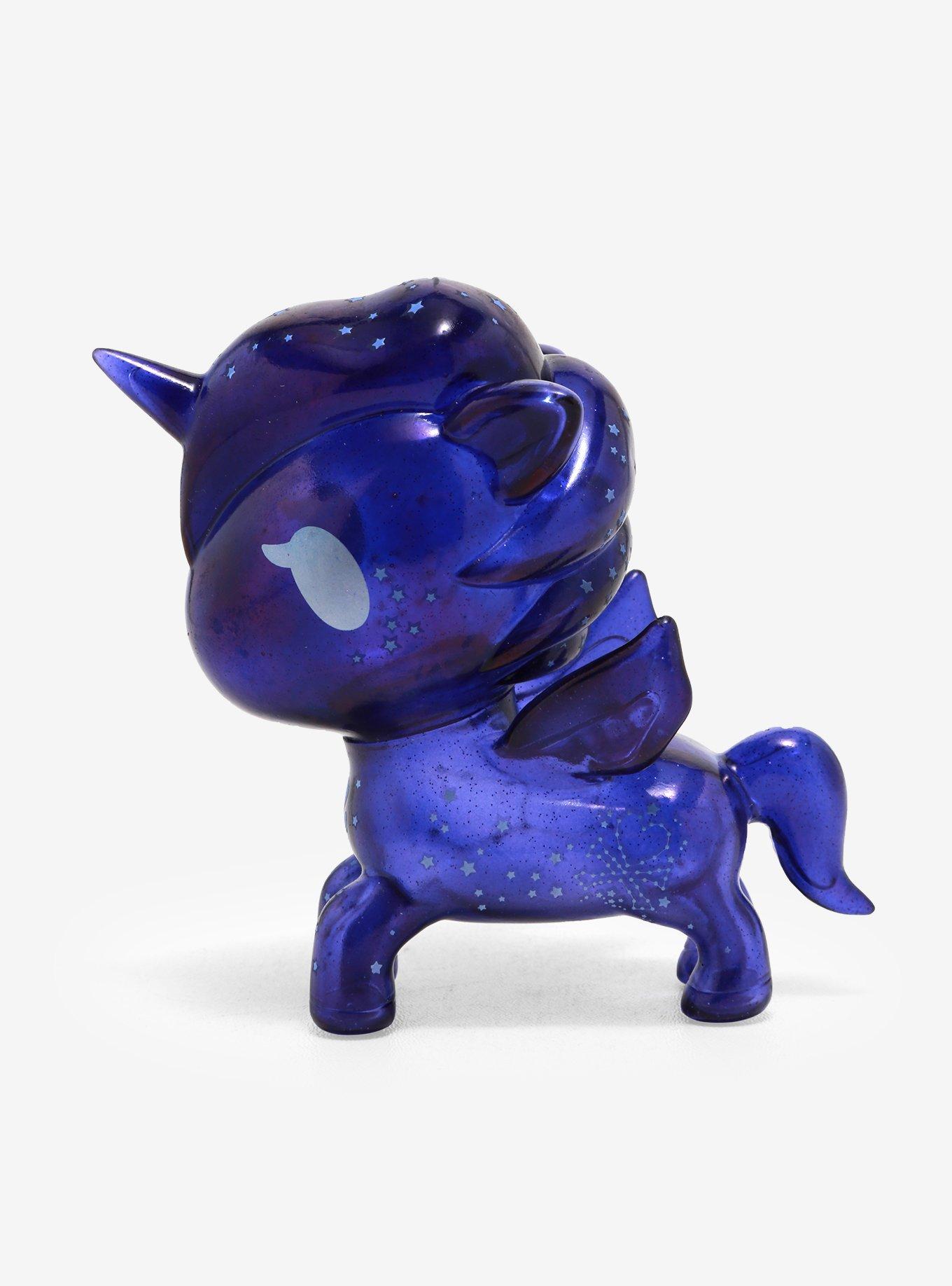 Tokidoki Unicorno Galactica Vinyl Figure 2019 L.A. Comic Con Exclusive, , alternate