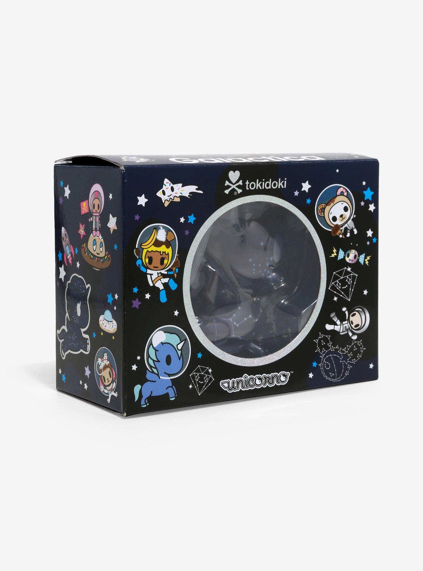 Tokidoki Unicorno Galactica Vinyl Figure 2019 L.A. Comic Con Exclusive, , alternate