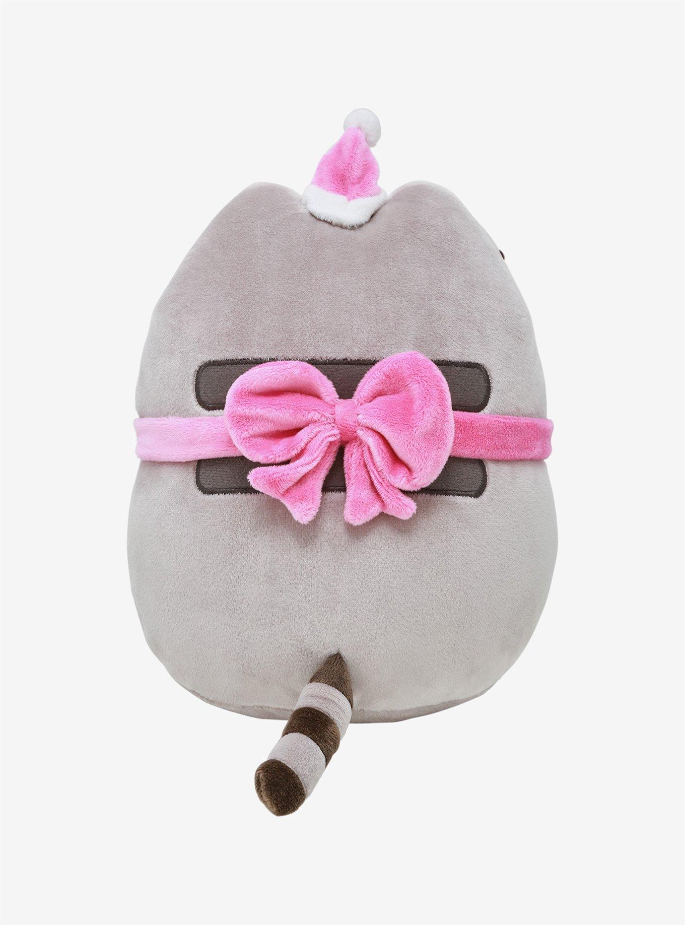 Pusheen Holiday Cookie Plush, , alternate