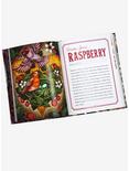 The Illustrated Herbiary: Guidance and Rituals from 36 Bewitching Botanicals, , alternate