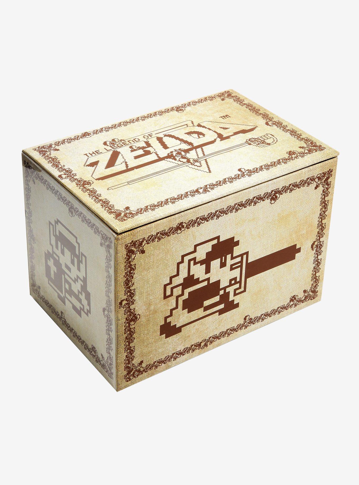 Nintendo The Legend of Zelda Geo Symbols Sleep Pants - BoxLunch Exclusive, MULTI, alternate