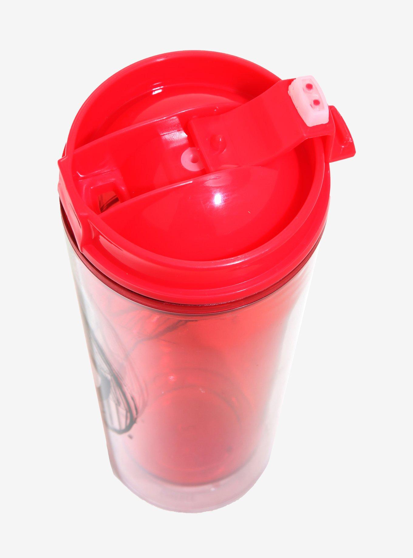 Marvel Spider-Man Travel Mug, , alternate