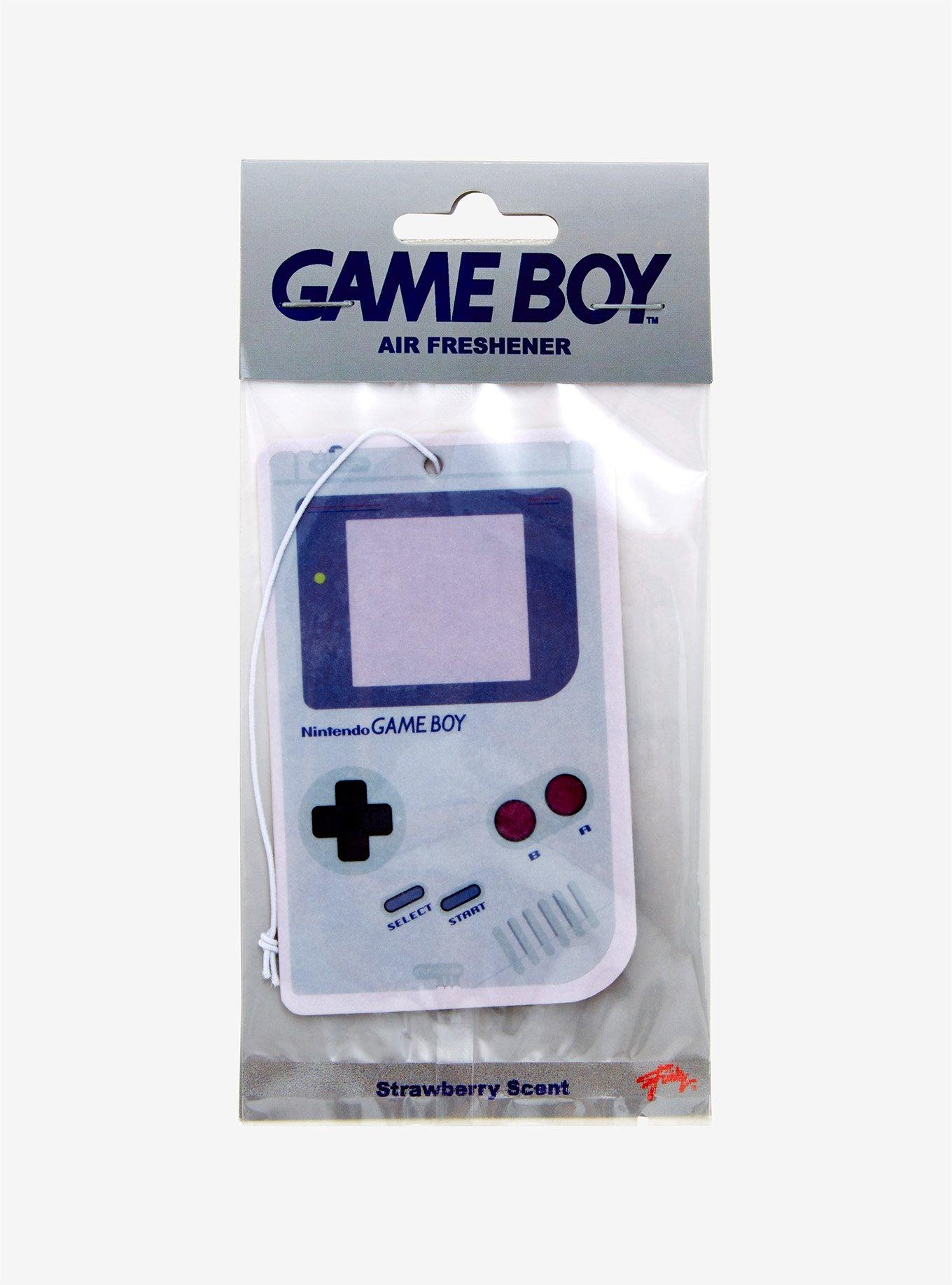 Nintendo Game Boy Air Freshener, , alternate