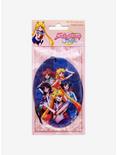 Sailor Moon Group Air Freshener, , alternate