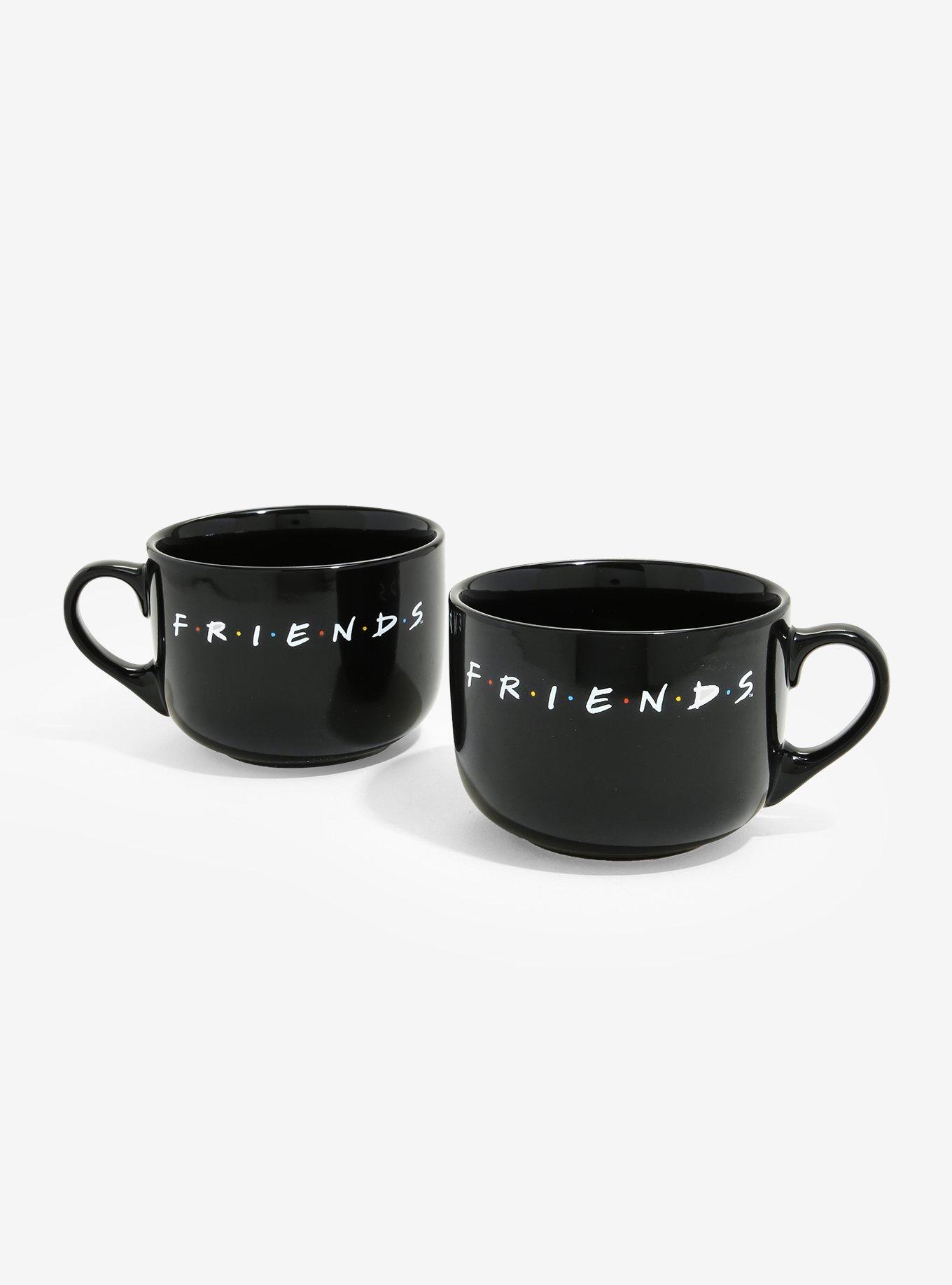 Friends Electric Percolator Coffee Set, , alternate