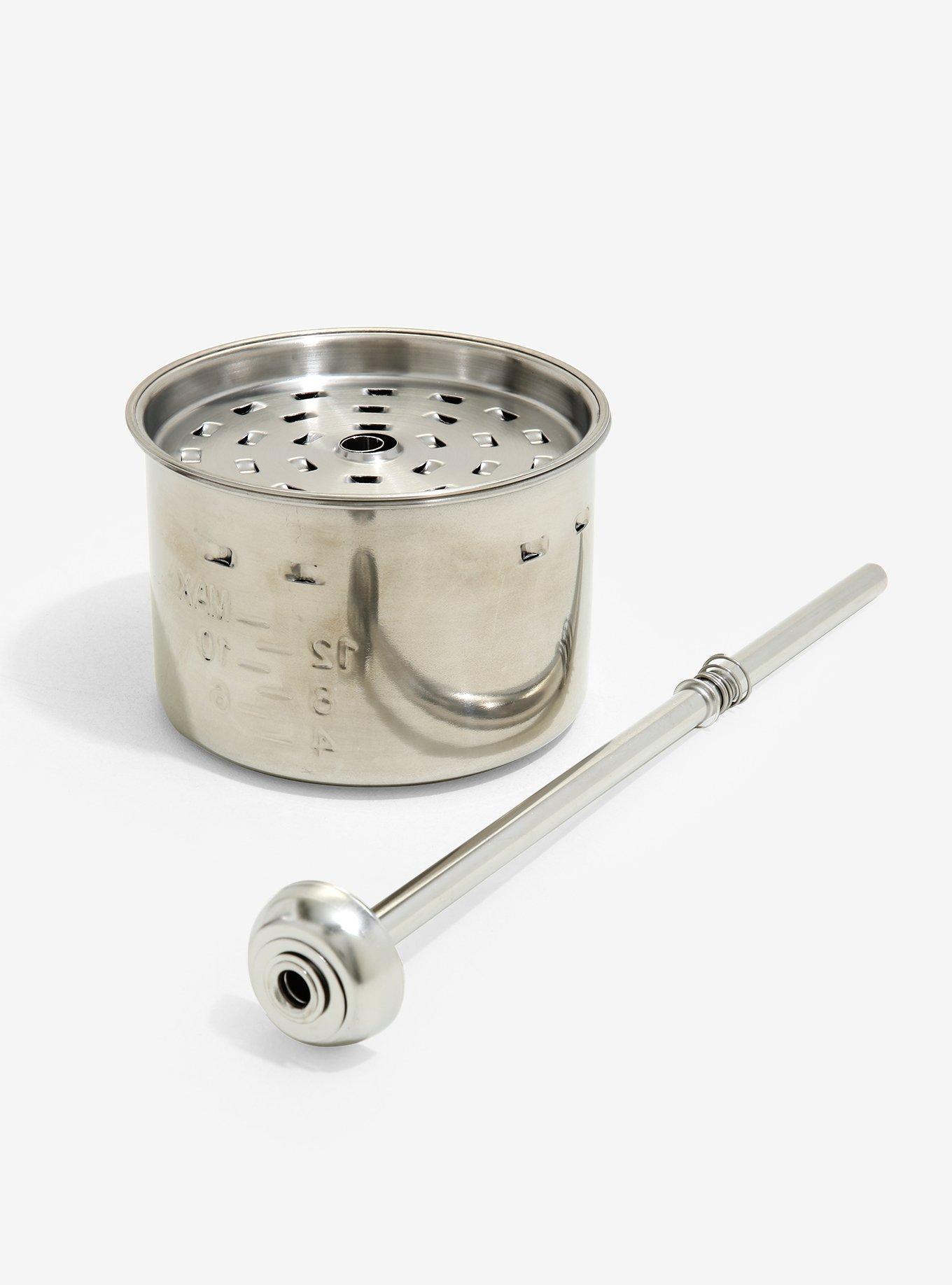 Friends Electric Percolator Coffee Set, , alternate