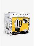 Friends Electric Percolator Coffee Set, , alternate