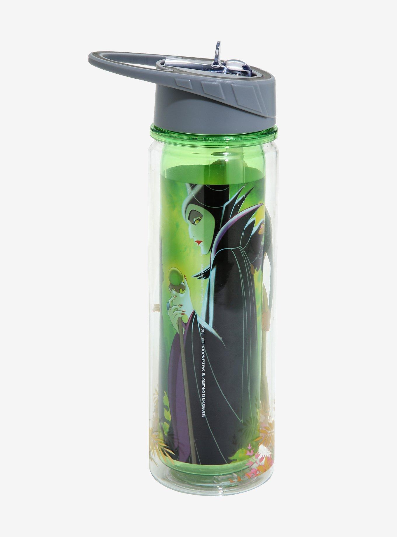 Disney Sleeping Beauty Water Bottle, , alternate