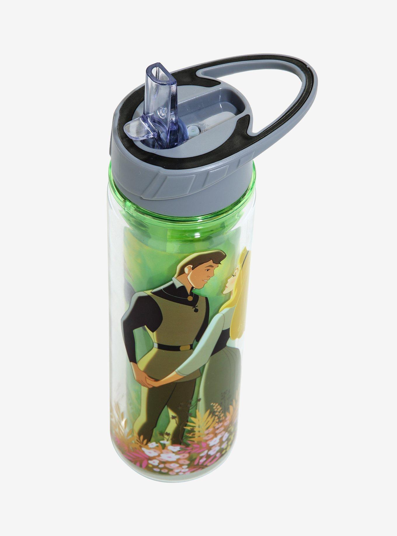 Disney Sleeping Beauty Water Bottle, , alternate