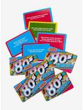Awesome 80s Trivia Card Game, , alternate
