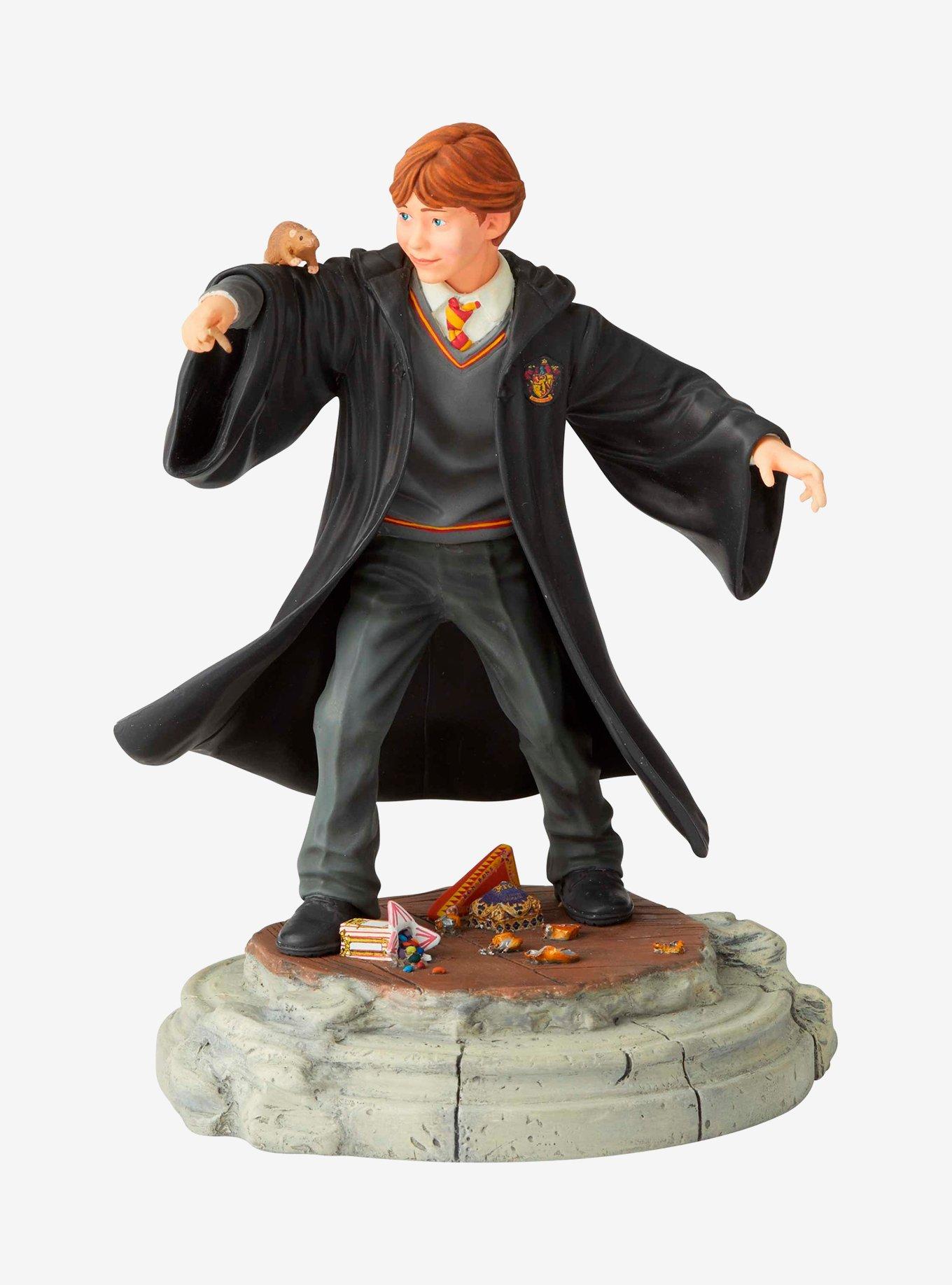 Harry Potter Ron Weasley Year One Figure, , alternate