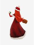 Disney The Nightmare Before Christmas Sally Holiday Series Couture de Force Figurine, , alternate