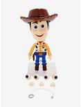 Disney Pixar Toy Story Woody Nendoroid Figure (Standard Ver.), , alternate